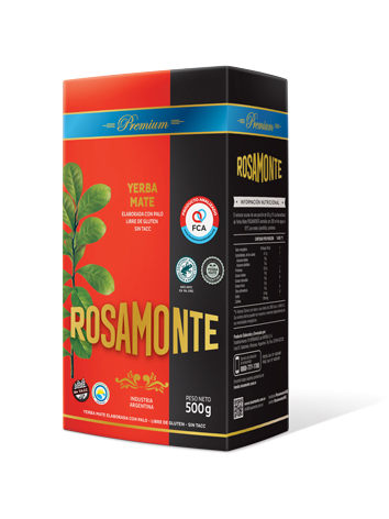 Rosamonte PREMIUM