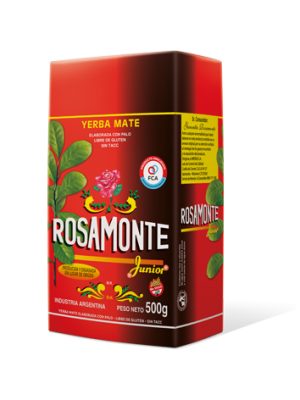 Rosamonte JUNIOR