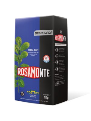 Rosamonte Despalada