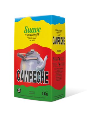 Campeche SUAVE