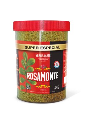 Rosamonte FRASCO